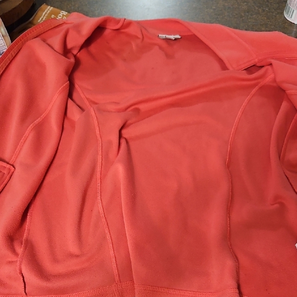 L.L. Bean Fleece Jacket - Picture 6 of 7